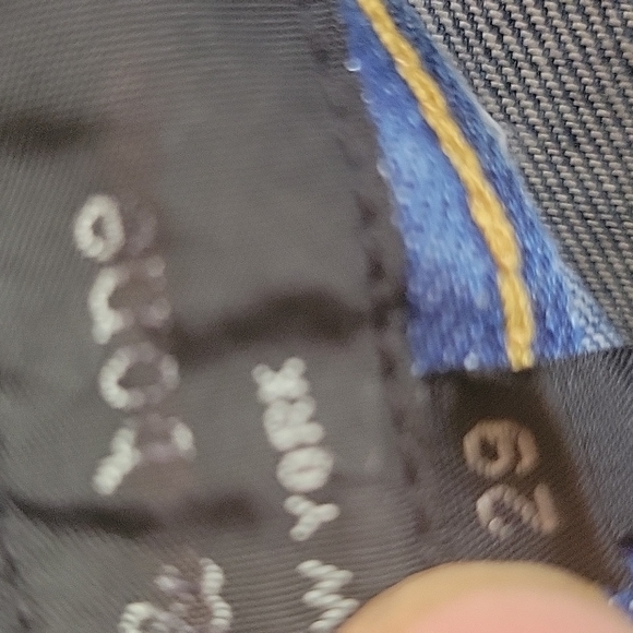 Rag & Bone sz 29 casual blue denim jeans - Picture 6 of 9